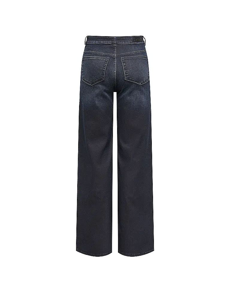 ONLY | Jeans Wide Leg ONLMADISON | dunkelblau