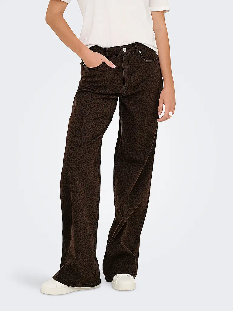 ONLY | Jeans Wide Leg ONLMADISON | 