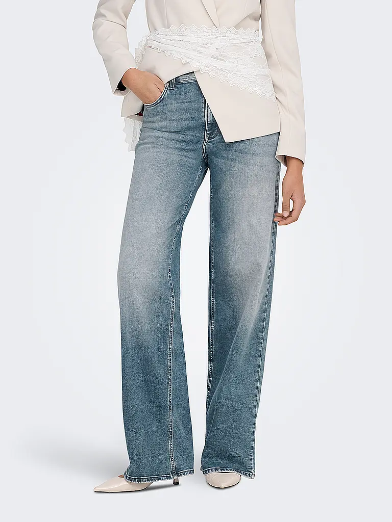 ONLY | Jeans Wide Leg ONLMADISON | 