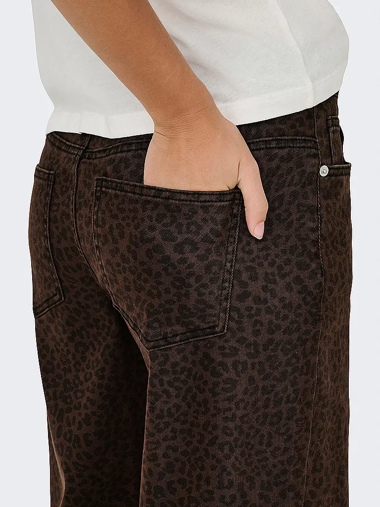 ONLY | Jeans Wide Leg ONLMADISON | 