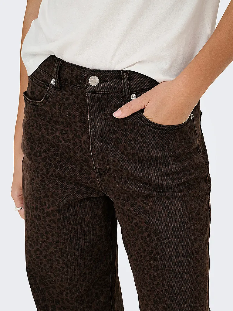 ONLY | Jeans Wide Leg ONLMADISON | 