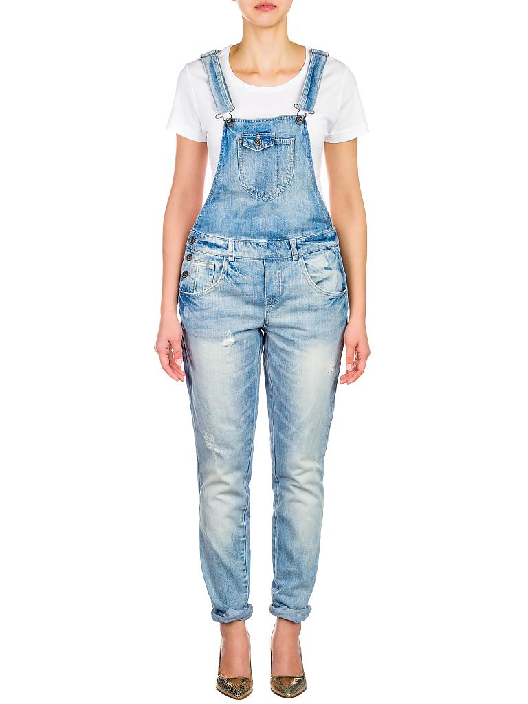 ONLY | Jeans-Latzhose "Kim Witty" | 