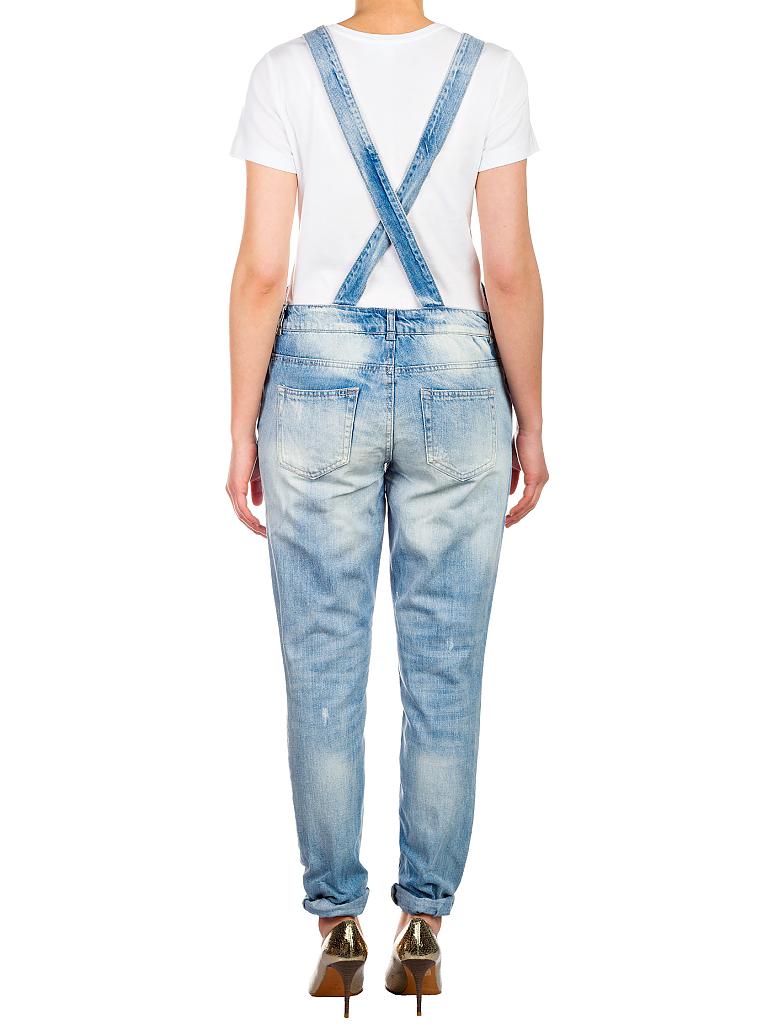 ONLY | Jeans-Latzhose "Kim Witty" | 