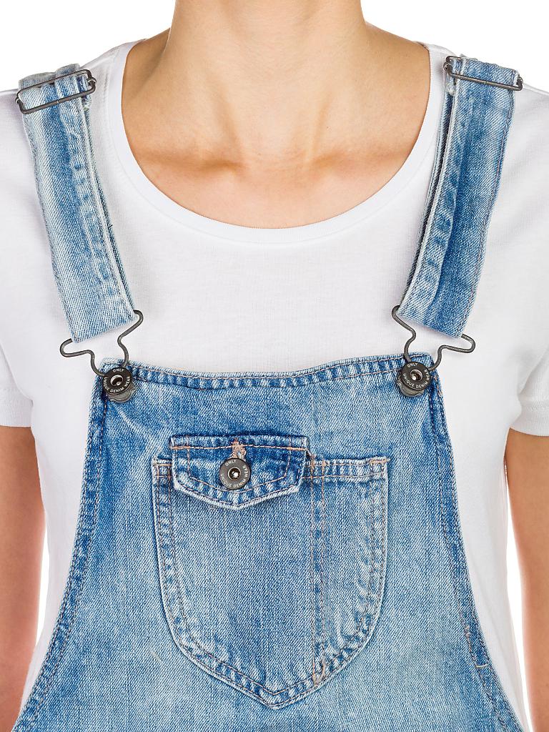 ONLY | Jeans-Latzhose "Kim Witty" | 