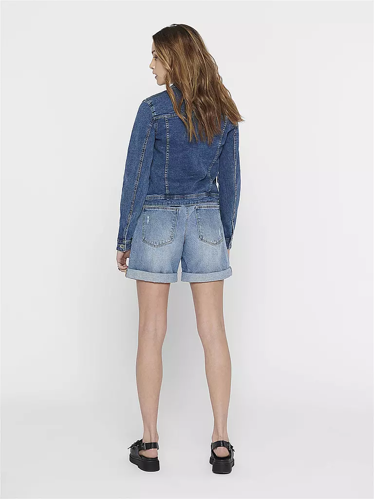 ONLY | Jeansjacke 