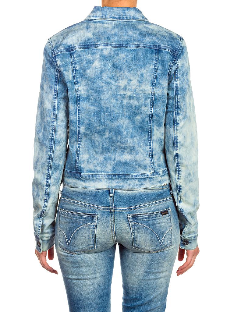 ONLY | Jeansjacke "Chris" | 