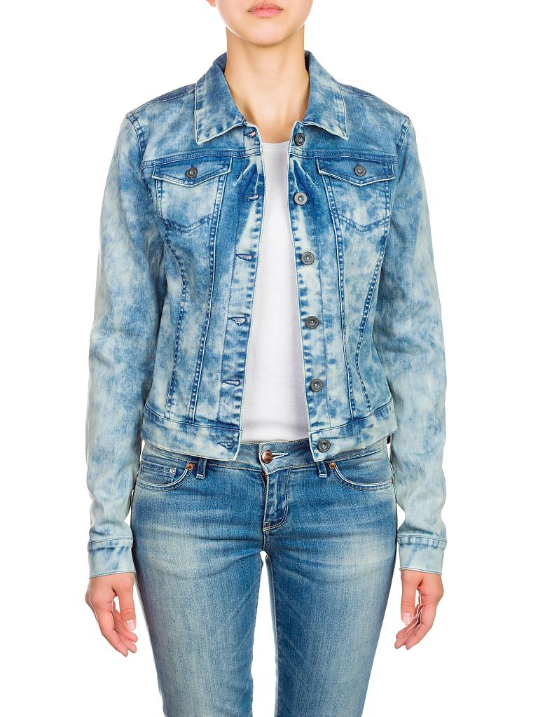 ONLY | Jeansjacke "Chris" | 