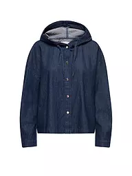 ONLY | Jeansjacke ONLLIZZY | dunkelblau