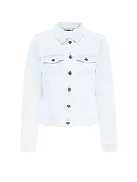 ONLY | Jeansjacke ONLWONDER | Weiss