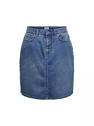 ONLY | Jeansrock ONLWONDER | blau