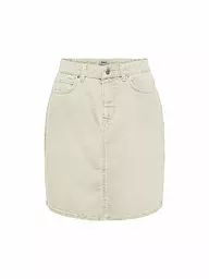 ONLY | Jeansrock ONLWONDER | beige