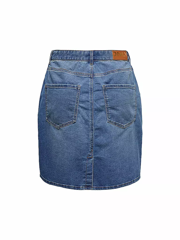 ONLY | Jeansrock ONLWONDER | blau