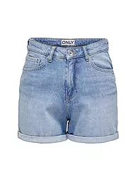 ONLY | Jeansshorts  ONLJOSEPHINE | hellblau