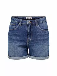 ONLY | Jeansshorts  ONLJOSEPHINE | blau