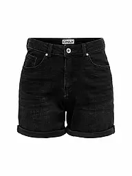 ONLY | Jeansshorts  ONLJOSEPHINE | schwarz
