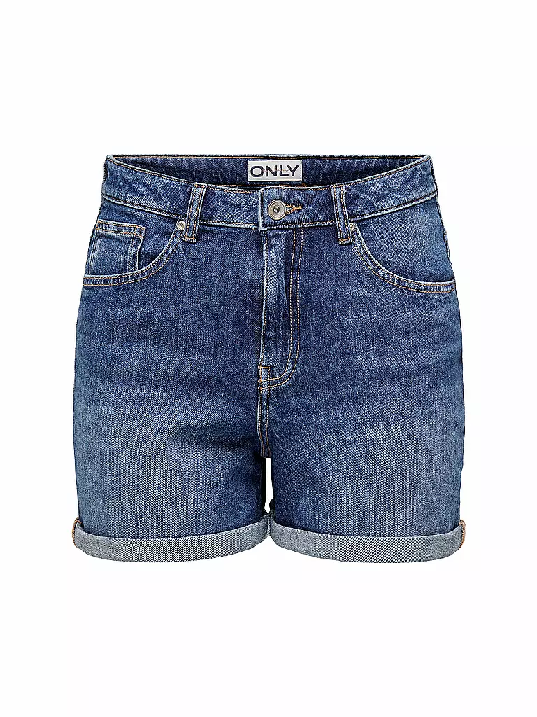 ONLY | Jeansshorts  ONLJOSEPHINE | blau