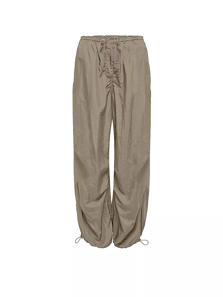ONLY | Jogginghose ONLJOAN | beige