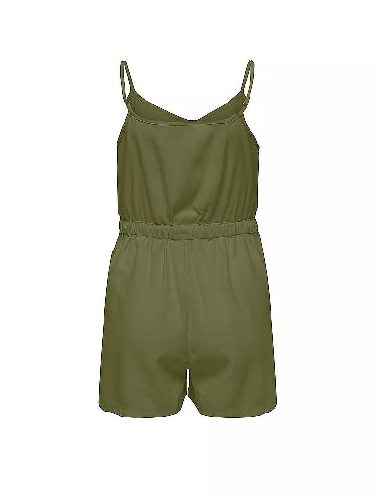 ONLY | Jumpsuit ONLMAGO  | olive