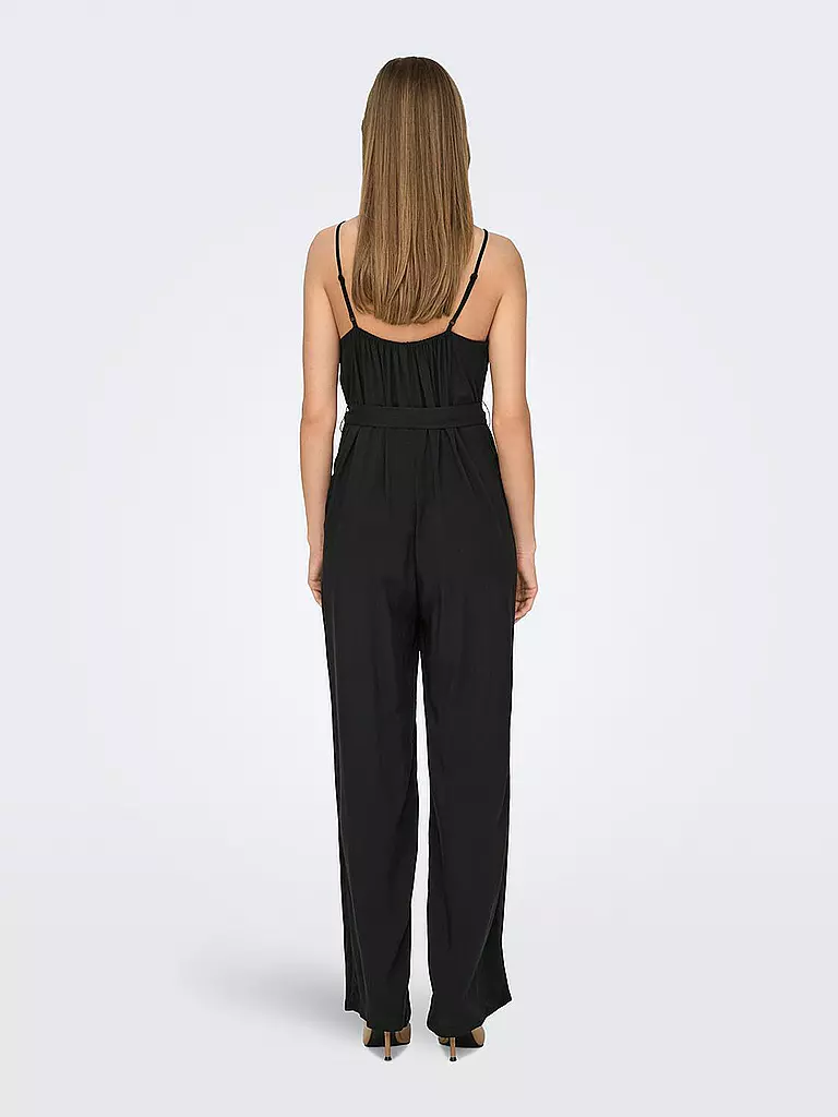 ONLY | Jumpsuit ONLNOVA | schwarz