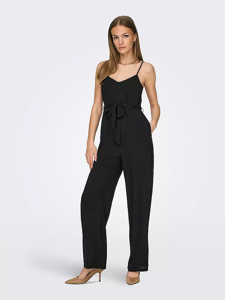 ONLY | Jumpsuit ONLNOVA | schwarz