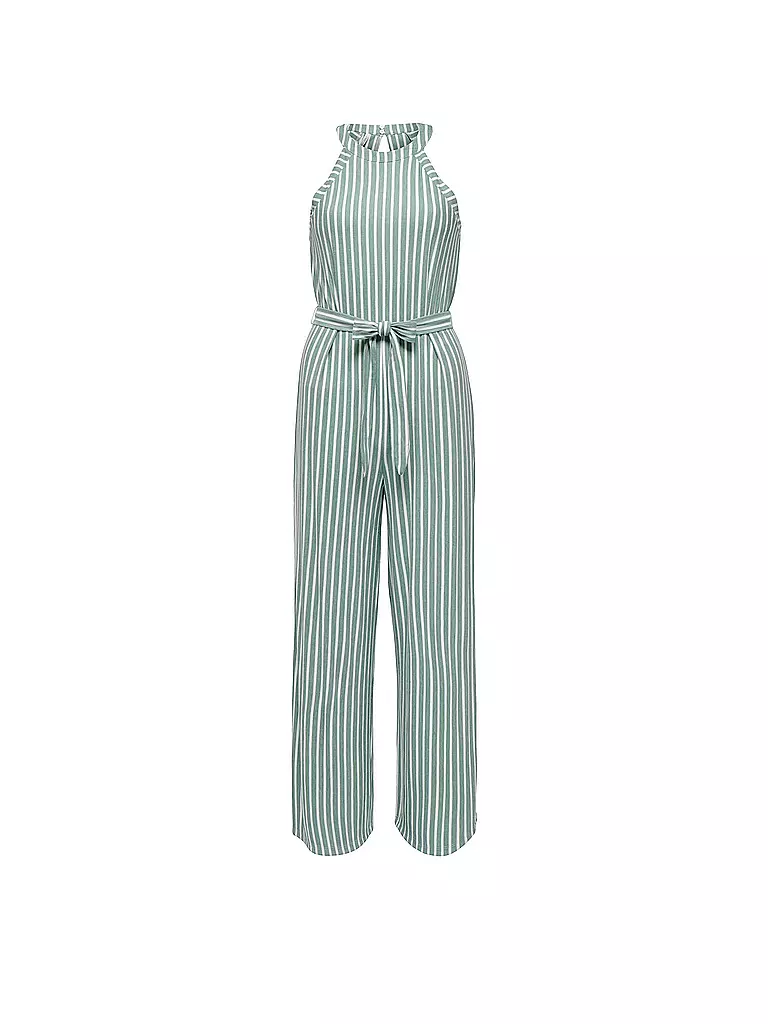 ONLY | Jumpsuit ONLSHARON | dunkelgrün
