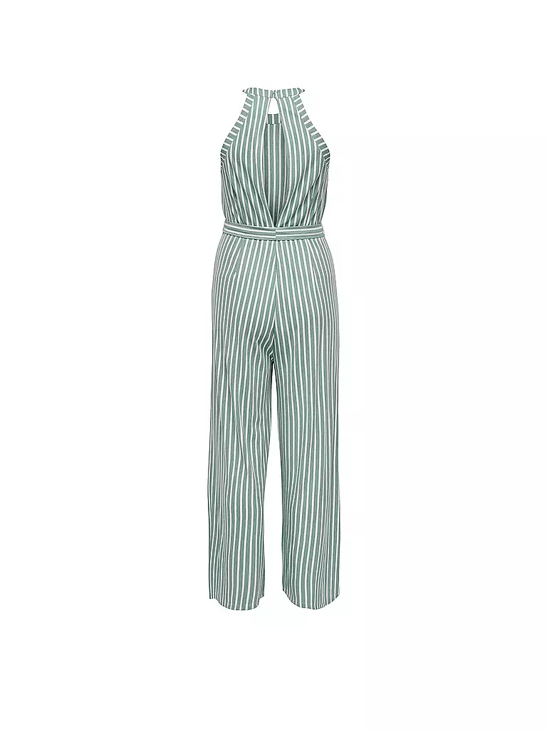 ONLY | Jumpsuit ONLSHARON | dunkelgrün
