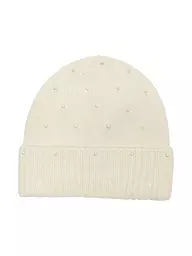 ONLY | Kinder Mütze - Haube KOGCHYNA | creme