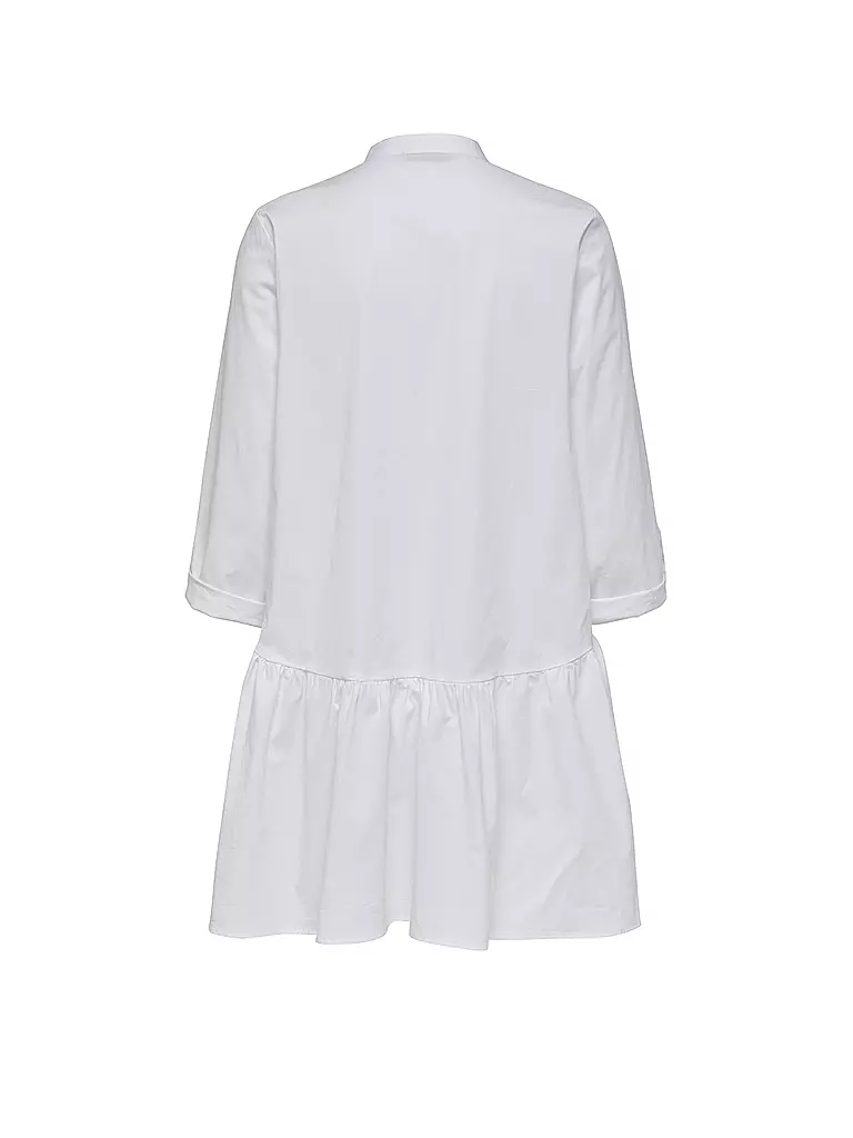 ONLY | Kleid "ONLDITTE" | weiss