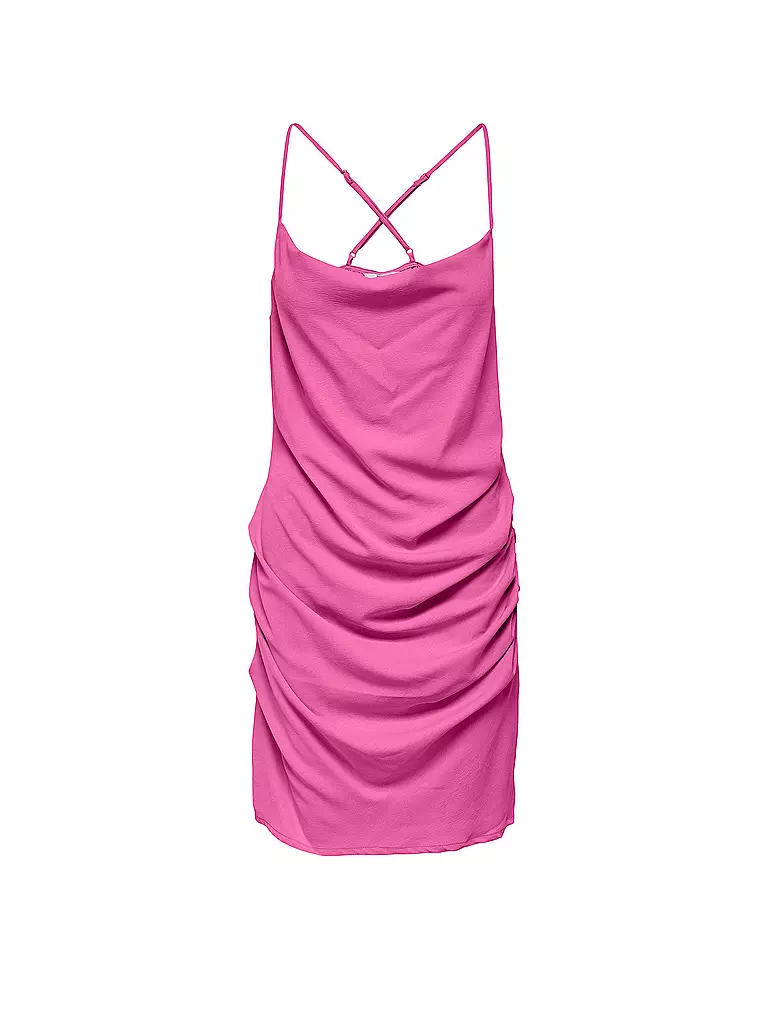 ONLY | Kleid ONLANDREA  | pink