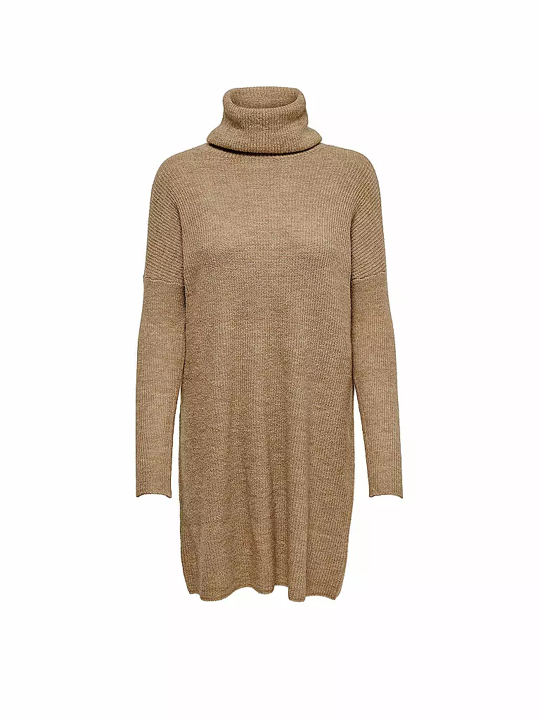 ONLY | Kleid ONLJANA | camel