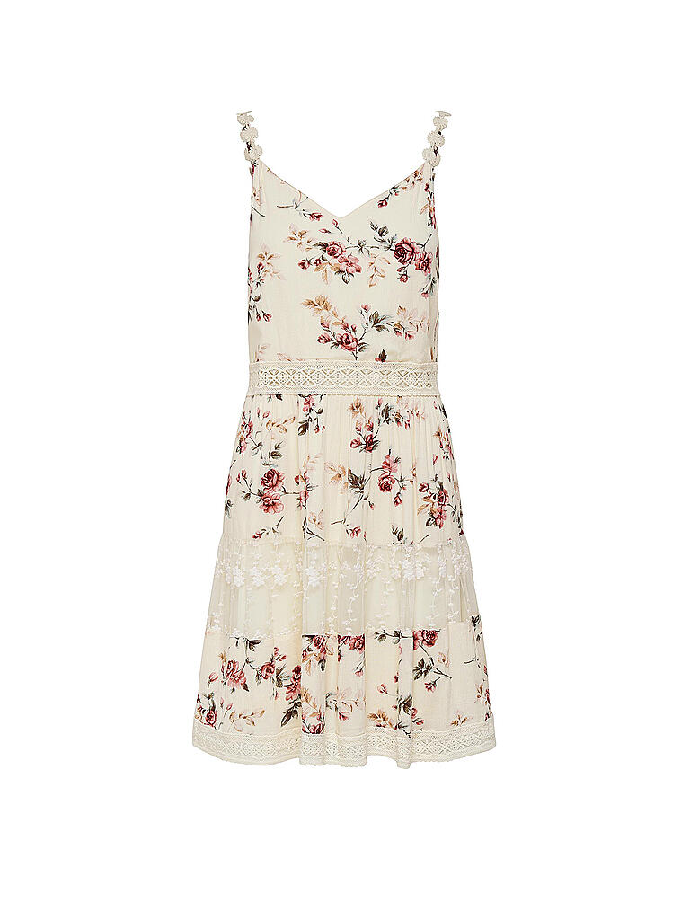 ONLY | Kleid ONLKARMEN ANNE | creme