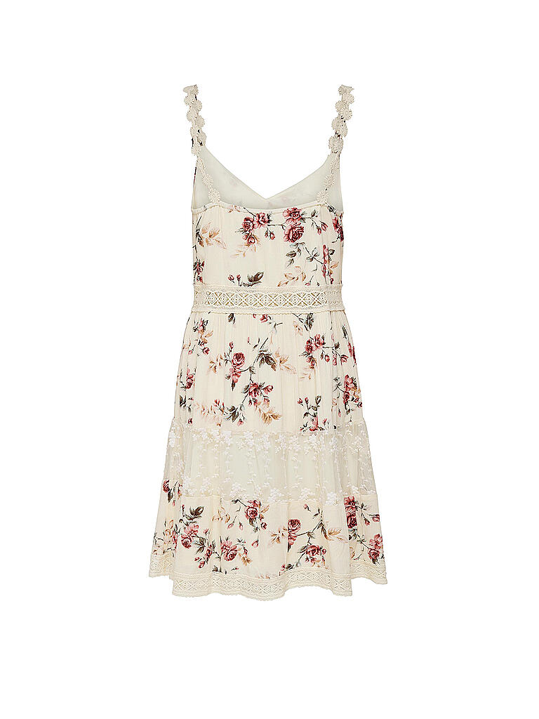 ONLY | Kleid ONLKARMEN ANNE | creme