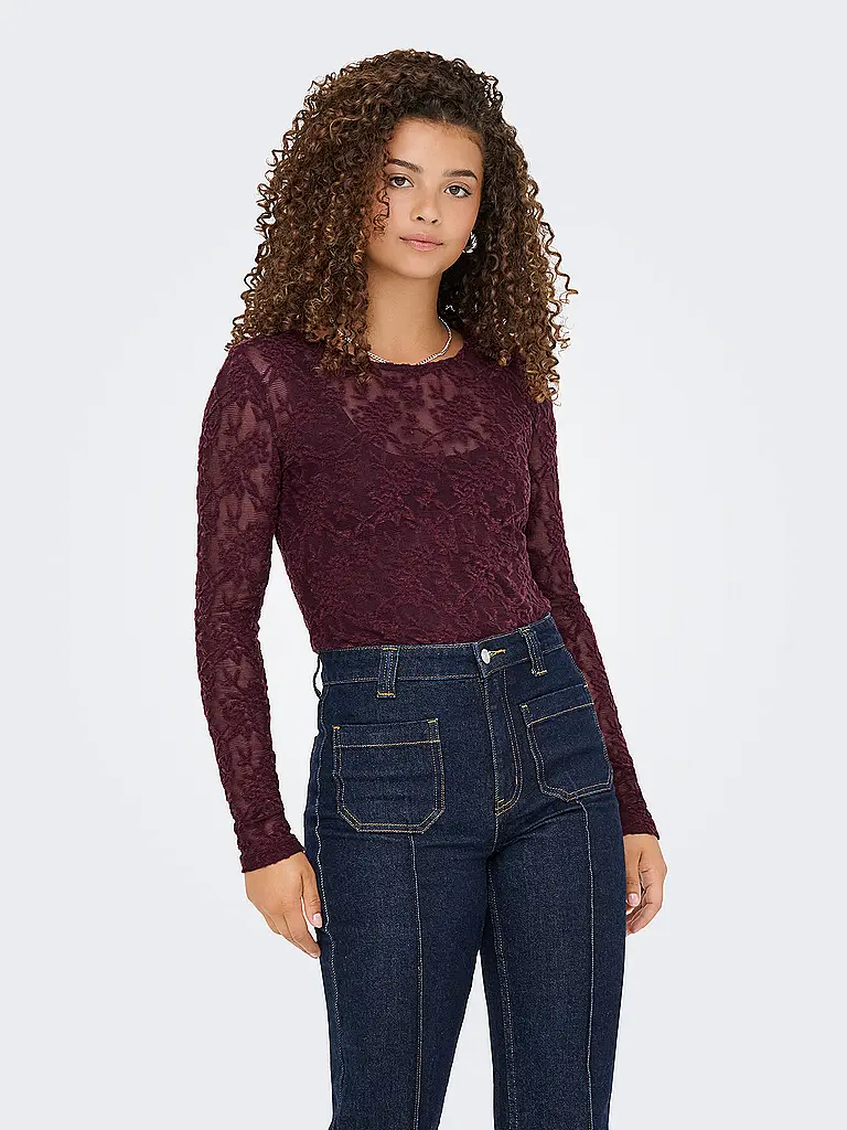 ONLY | Langarmshirt ONLBLAISE | 