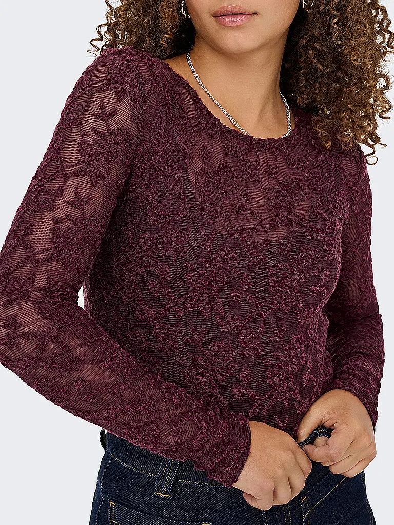 ONLY | Langarmshirt ONLBLAISE | 