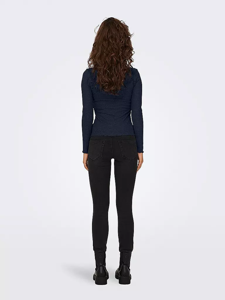 ONLY | Langarmshirt ONLEMMA | 