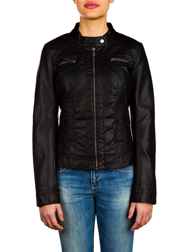 ONLY | Lederjacke | 