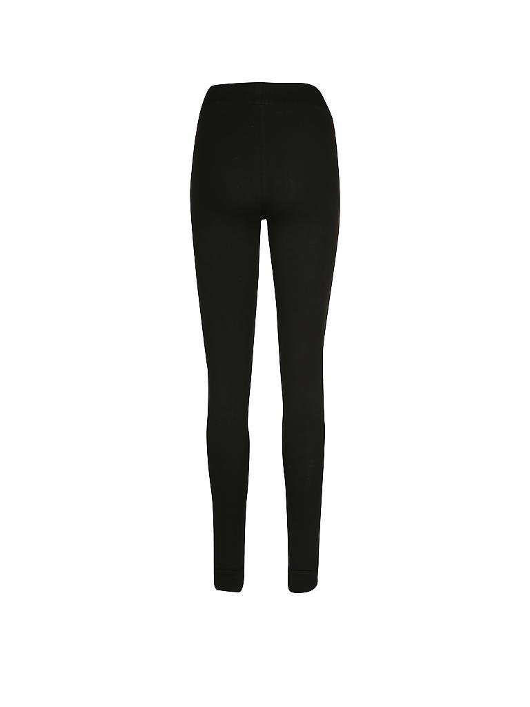 ONLY | Leggings  | schwarz