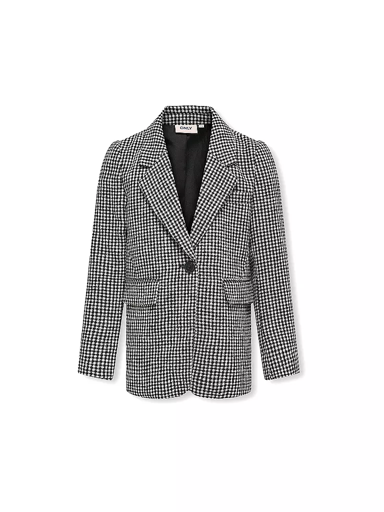 ONLY | Mädchen Blazer KOGLANA | grau