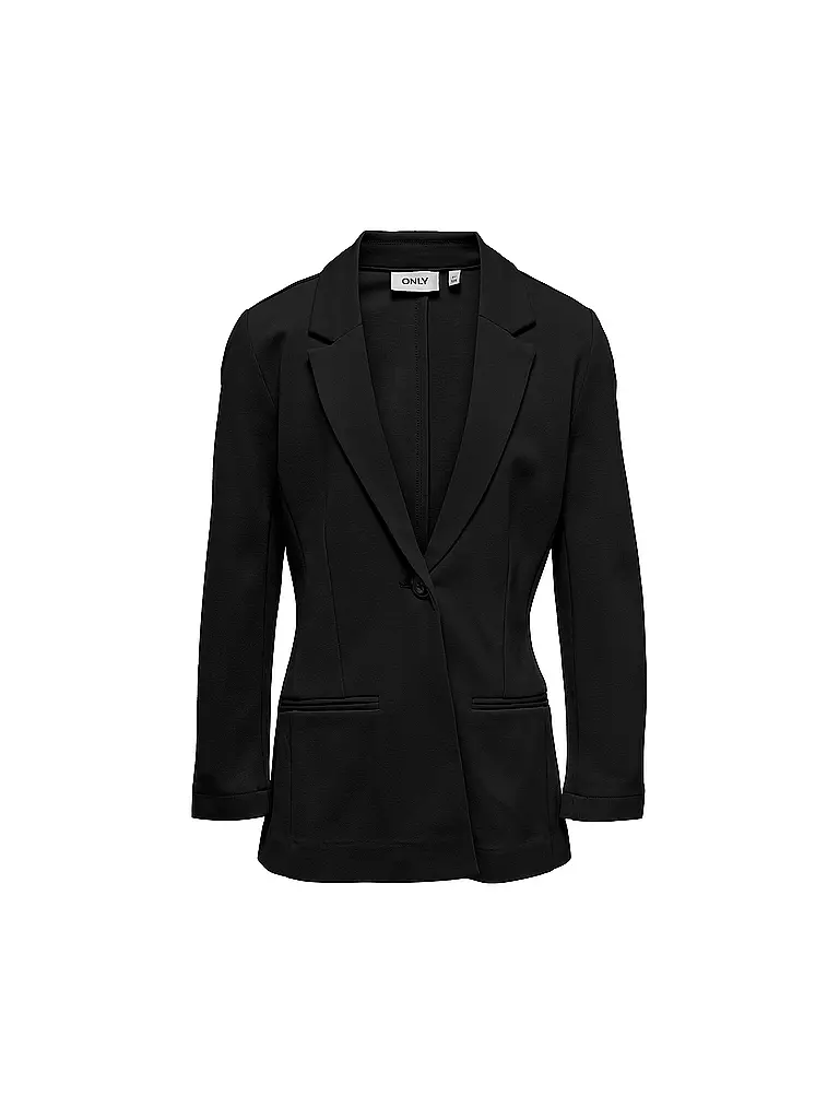 ONLY | Mädchen Blazer KOGPOPTRASH  | schwarz