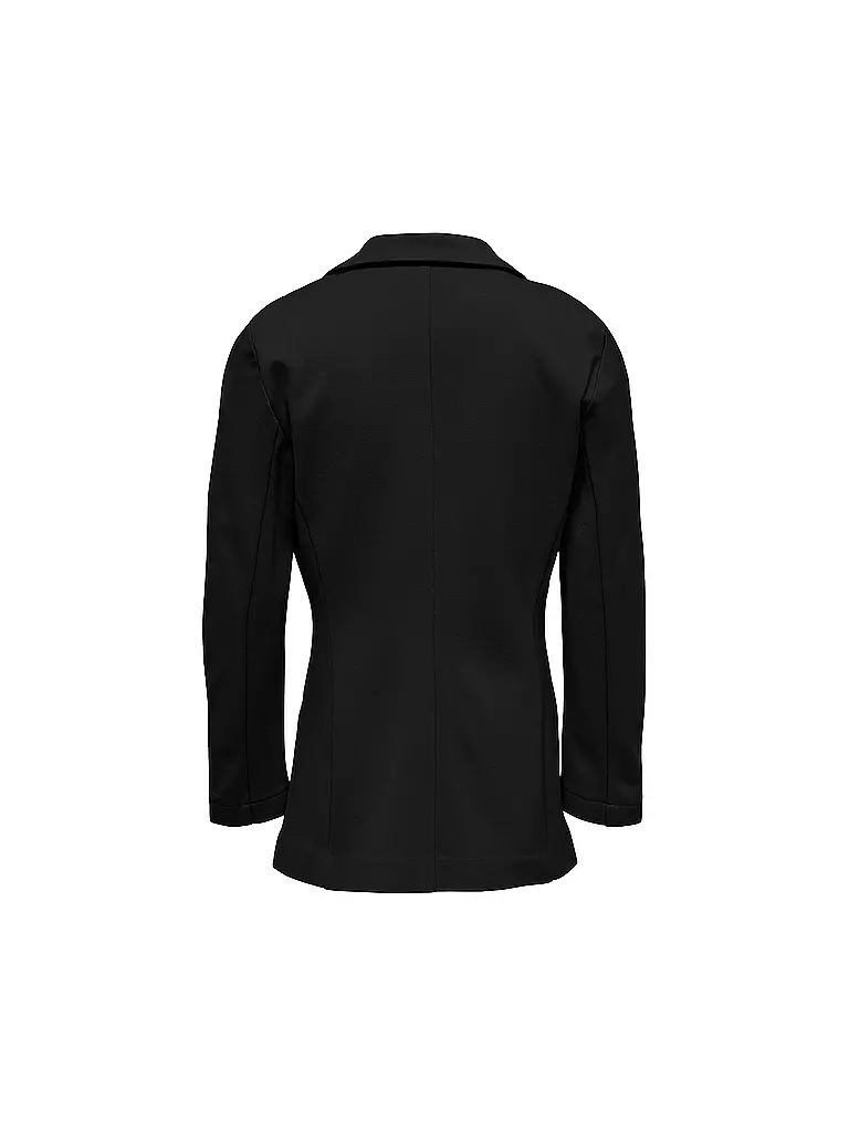 ONLY | Mädchen Blazer KOGPOPTRASH  | schwarz