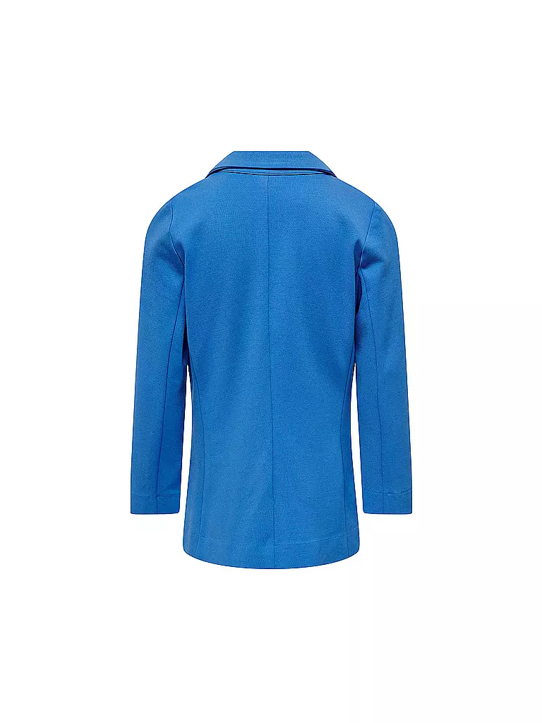 ONLY | Mädchen Blazer KOGPOPTRASH | blau