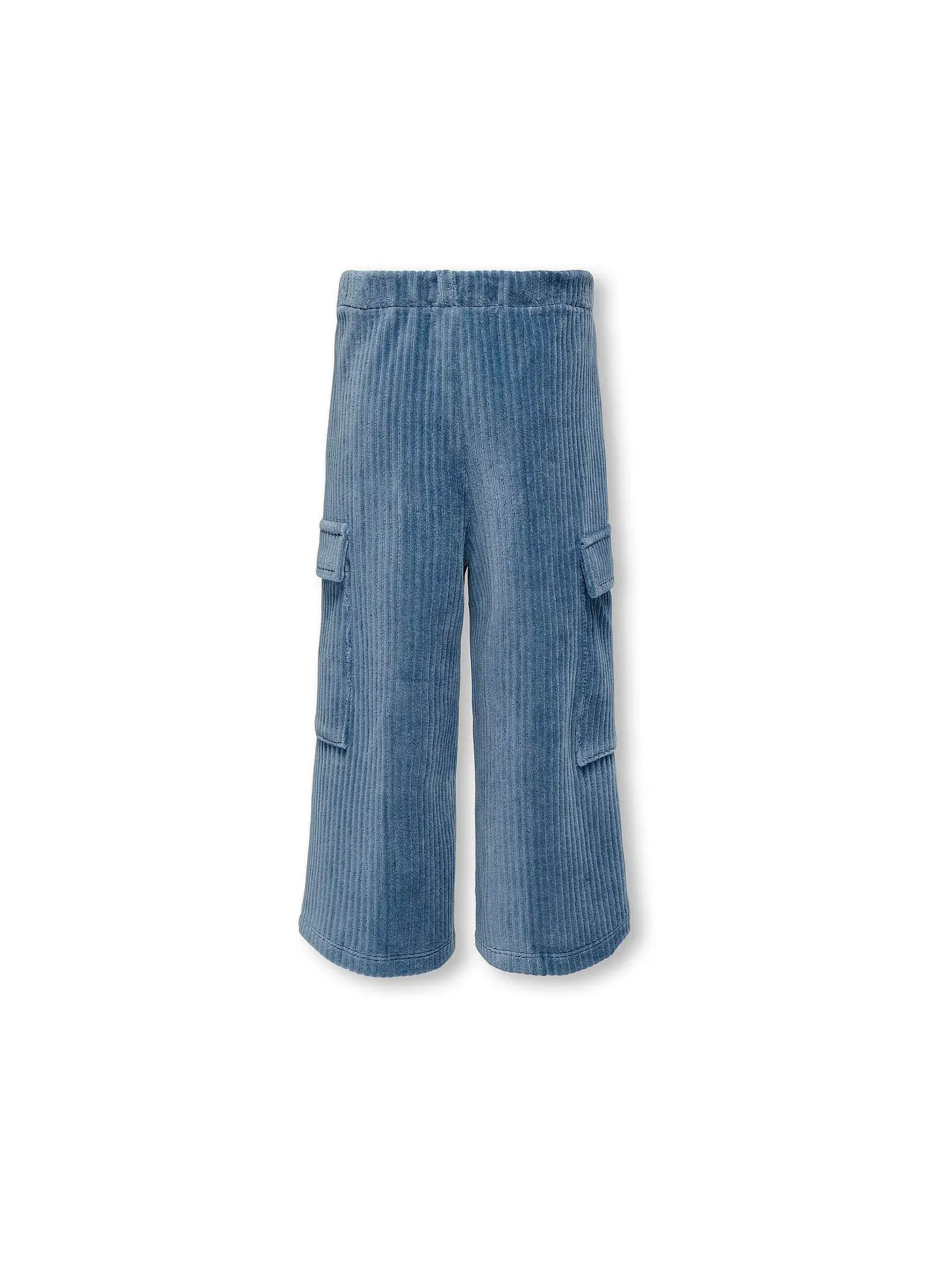 ONLY | Mädchen Cargohose KMGOSY | blau