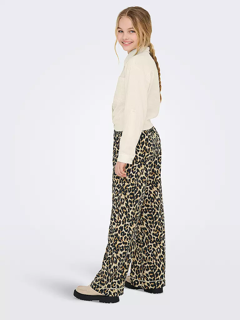 ONLY | Mädchen Hose KOGGLOW | bunt