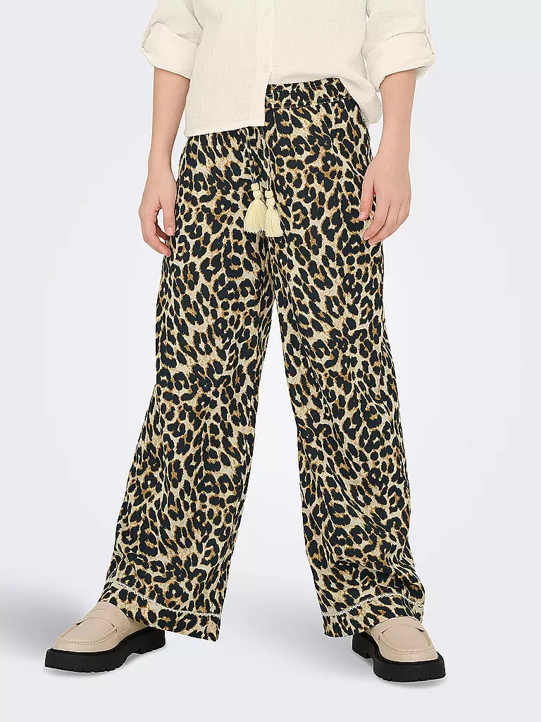 ONLY | Mädchen Hose KOGGLOW | bunt