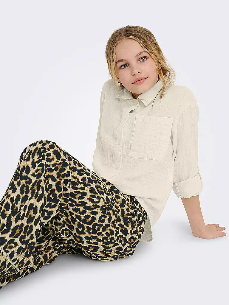 ONLY | Mädchen Hose KOGGLOW | bunt