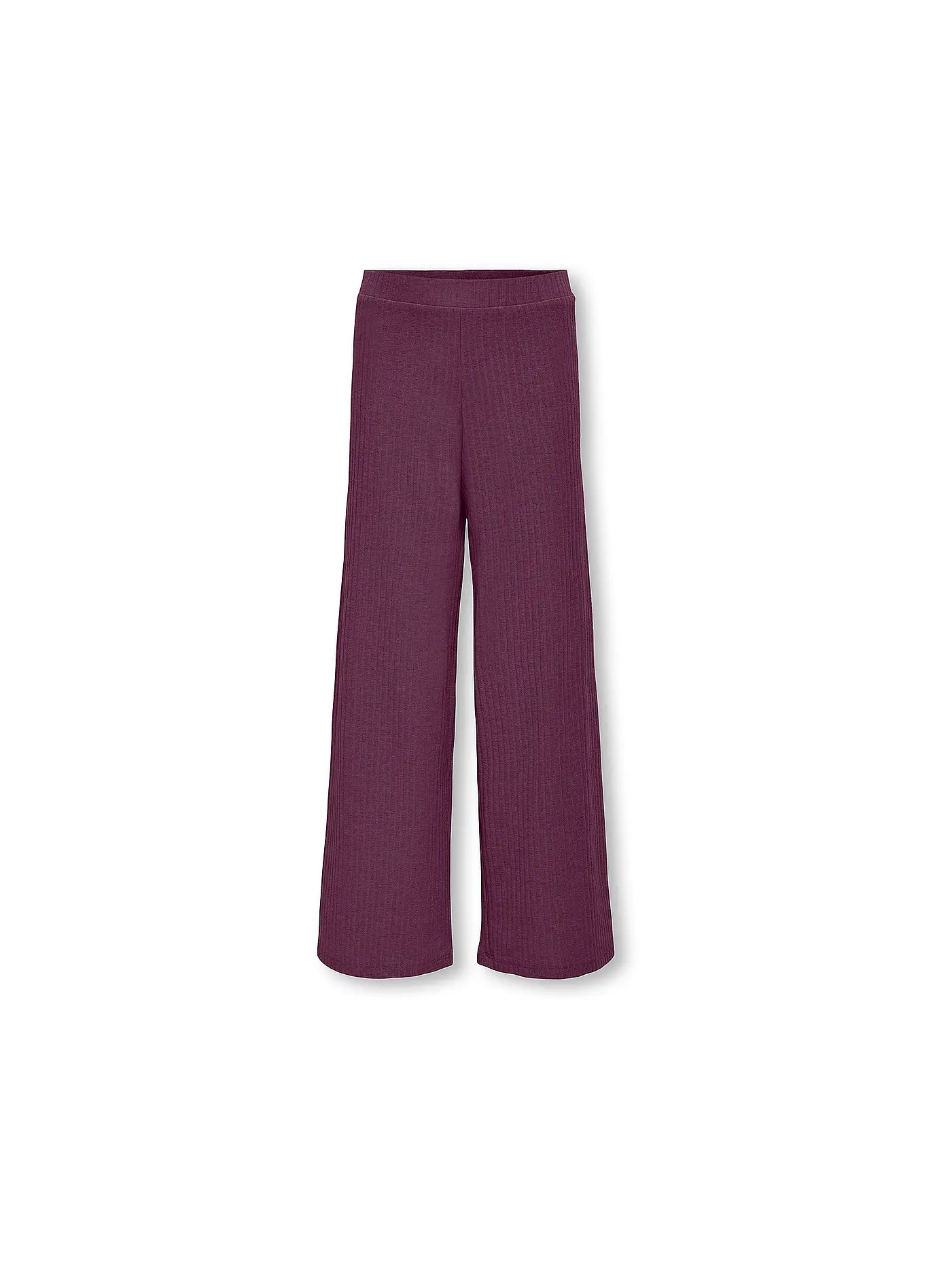 ONLY | Mädchen Hose KOGNELLA | dunkelrot