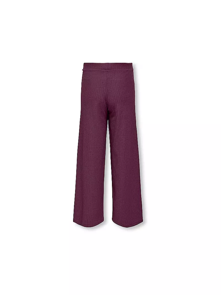 ONLY | Mädchen Hose KOGNELLA | beige