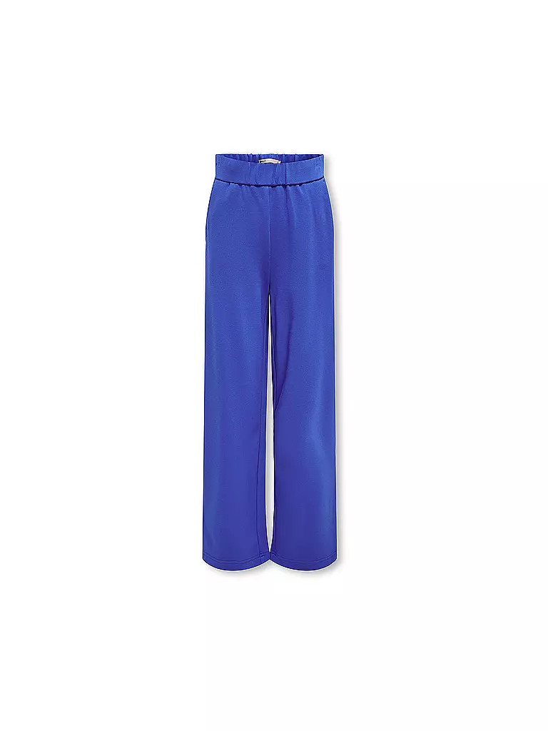 ONLY | Mädchen Hose KOGPOPTRASH | blau