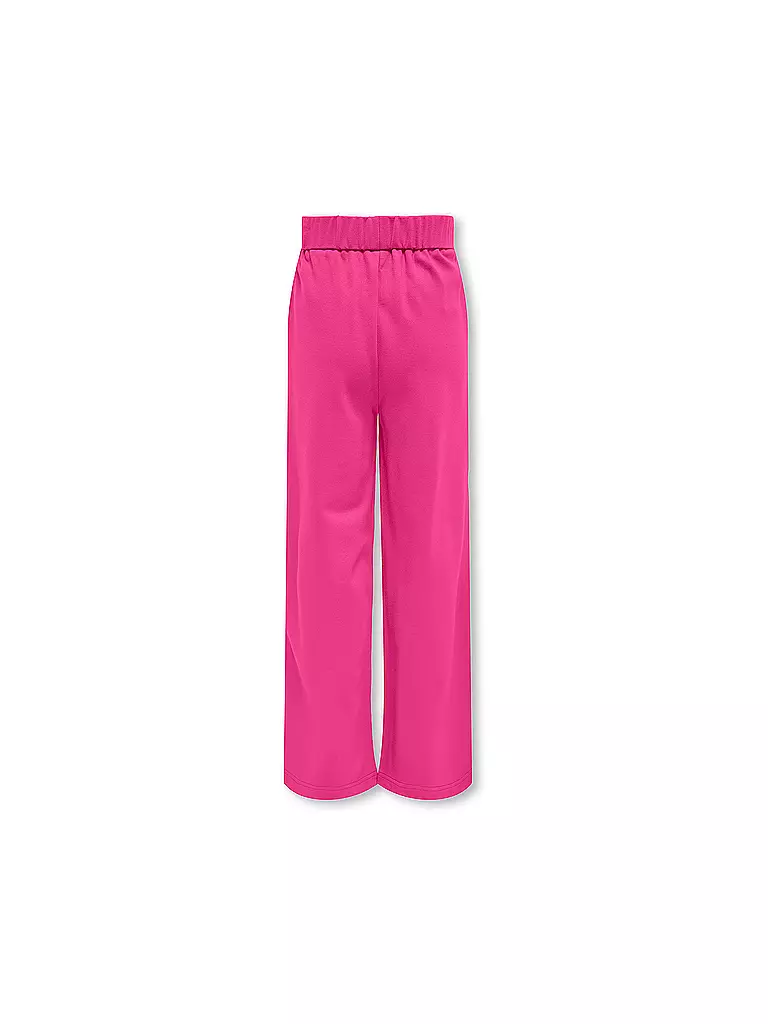 ONLY | Mädchen Hose KOGPOPTRASH | pink