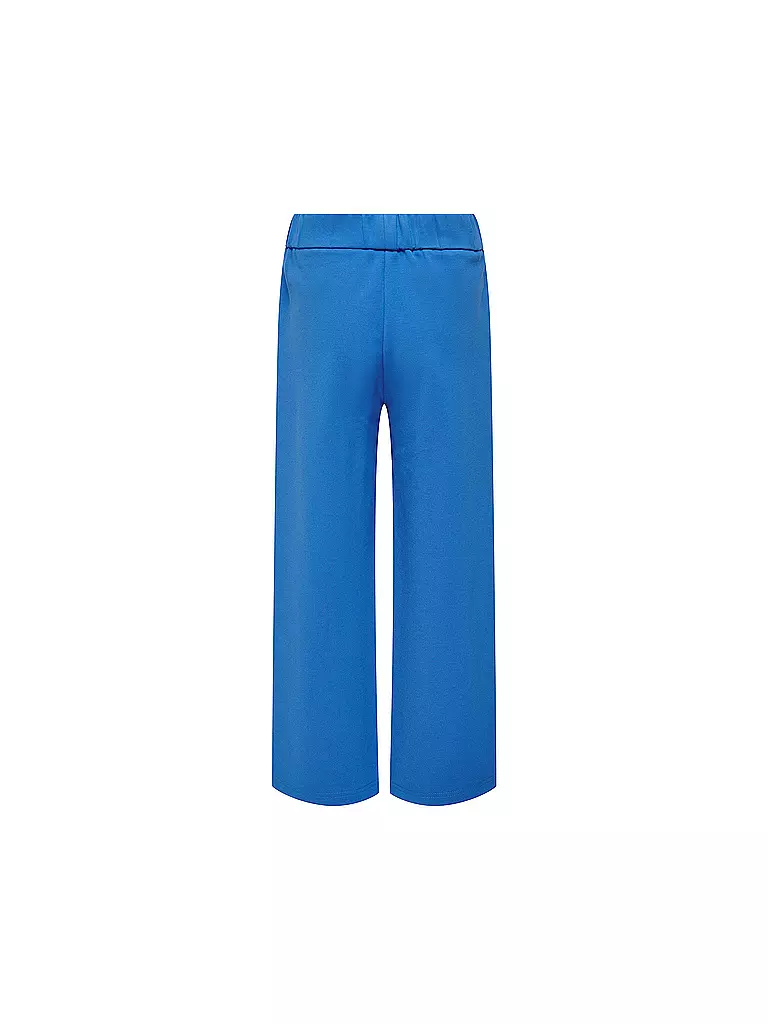 ONLY | Mädchen Hose KOGPOPTRASH-SUKI | blau